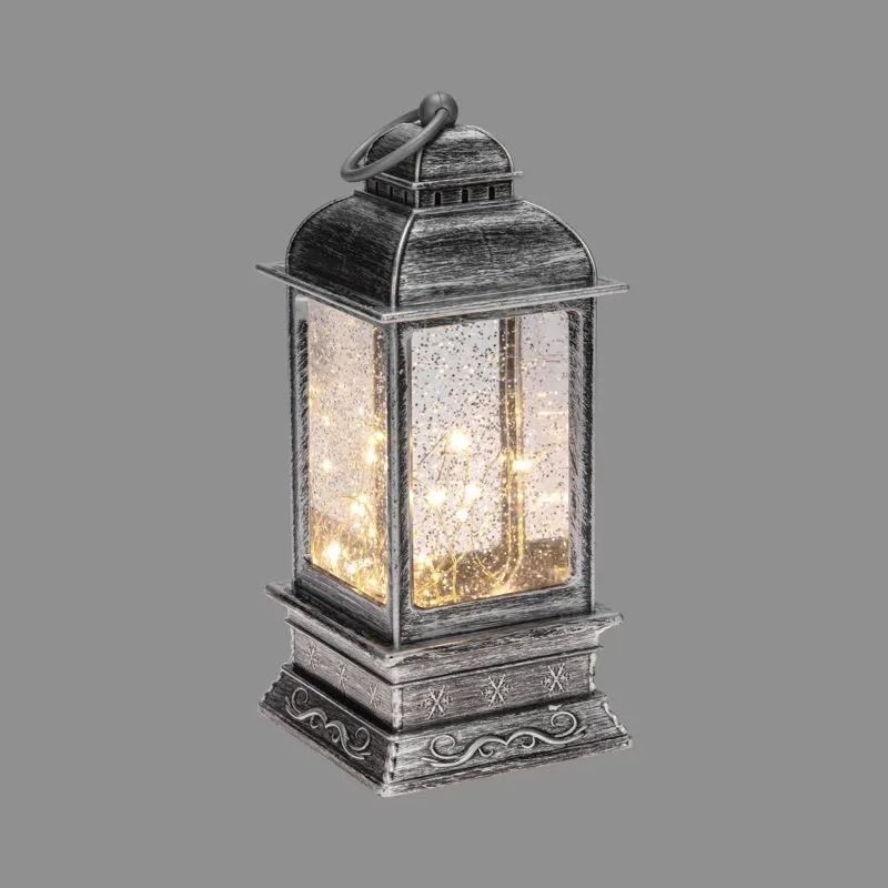 Декоративный светильник Сияние с конфетти, USB NEON-NIGHT - Фото 3