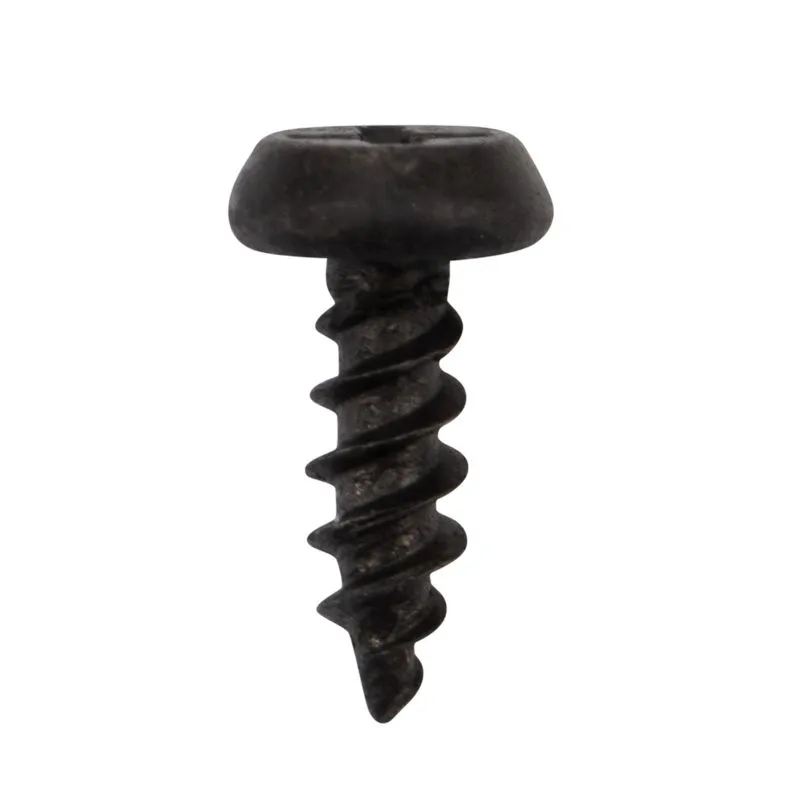 Саморез для металлических конструкций острый 3,5х11, короб (500 шт/уп) KRANZ - Фото 5