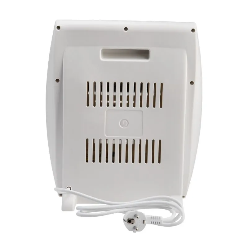 Обогреватель электрический инфракрасный настольный 0,8кВт с кварцевыми трубками REXANT - Фото 5