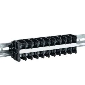 Клеммный терминал TK-060 до 10 мм2 60A EKF - Фото 15