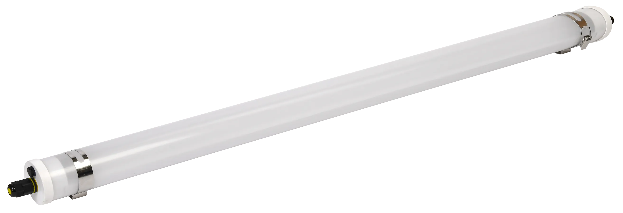 LIGHTING PRO Светильник ДСП 1472 36Вт 5000К IP69 пластик PMMA IEK