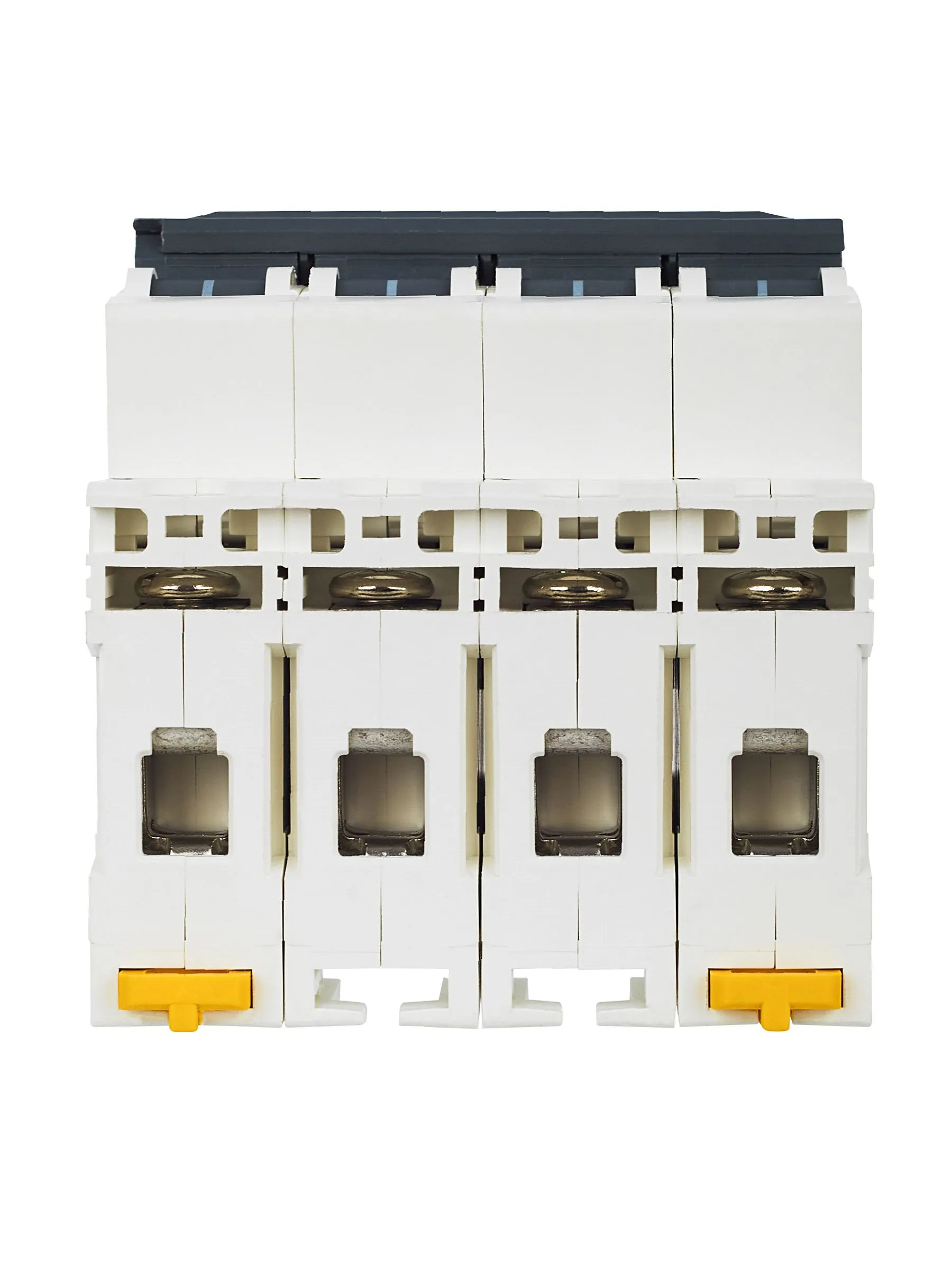 ARMAT Автоматический выключатель M06N 4P D 25А IEK - Фото 5