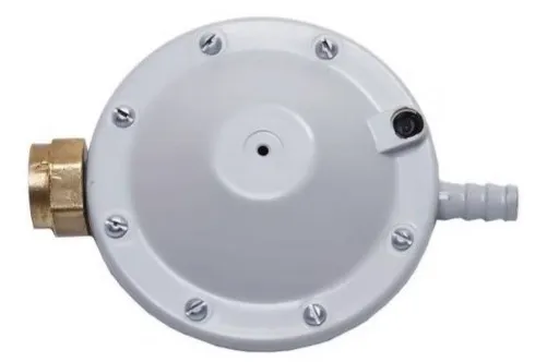 Регулятор давления РДСГ 1-0,5 ГЛИУ.308.00.00-01 ГЛИУ.308.00.00-01