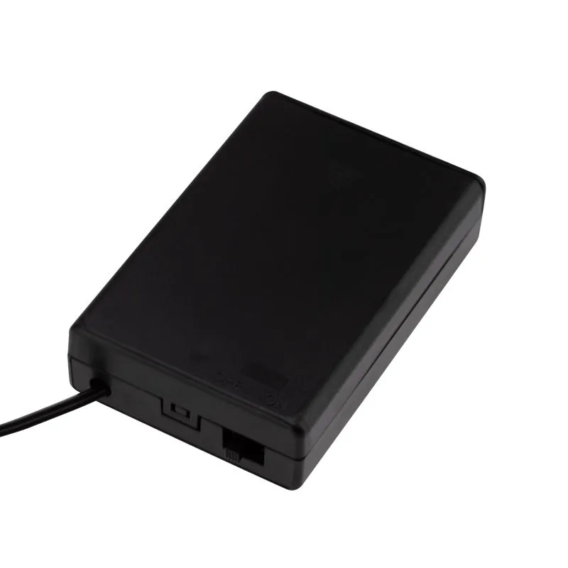 Металлическая 3D-фигура Звезда 35см, цвет свечения теплый белый, питание 3хAA (не в комплекте) NEON-NIGHT - Фото 5