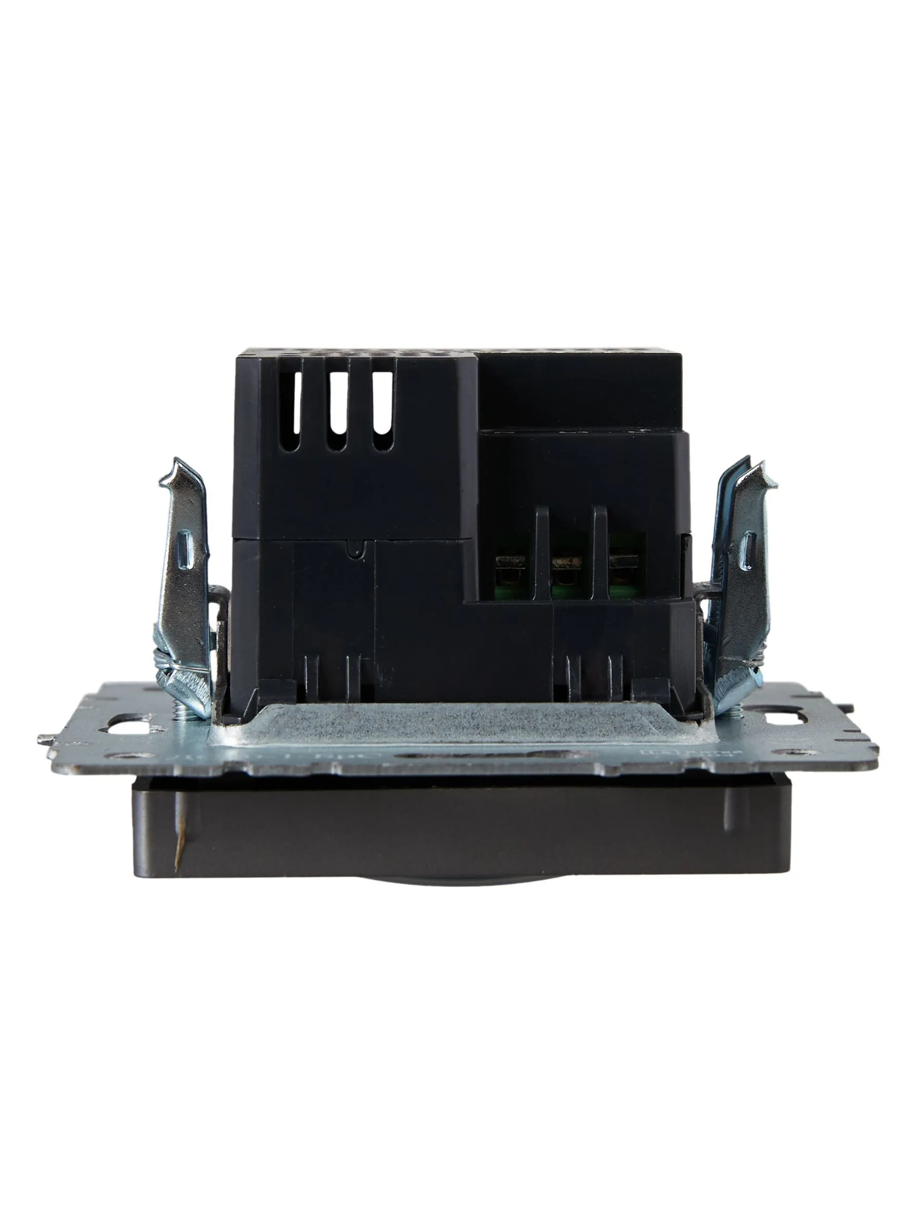 BRITE Датчик движения ДС10-1-БрС сталь IEK - Фото 4