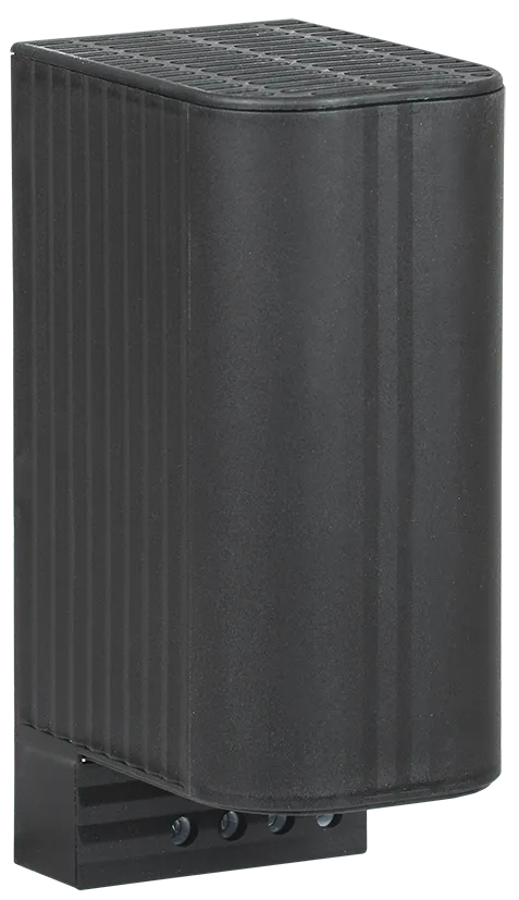 Обогреватель на DIN-рейку в корпусе 100Вт IP20 IEK