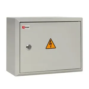 ЩРН-12 с шинами (220х300х120) IP31 PROXIMA EKF - Фото 9