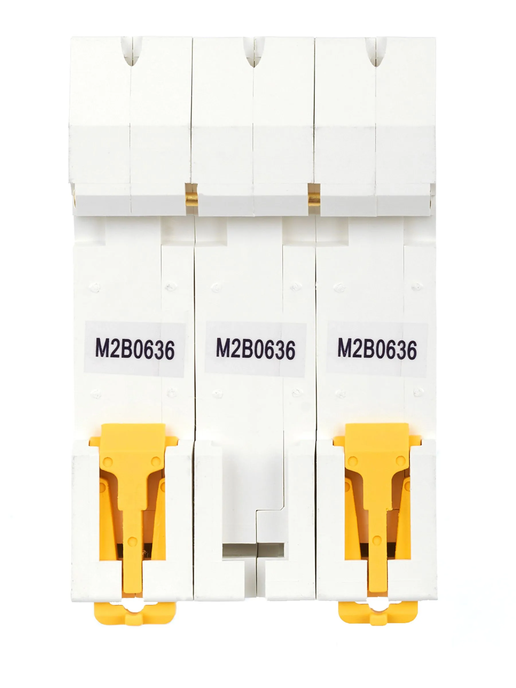 ARMAT Автоматический выключатель M06N 3P B 6А IEK - Фото 8