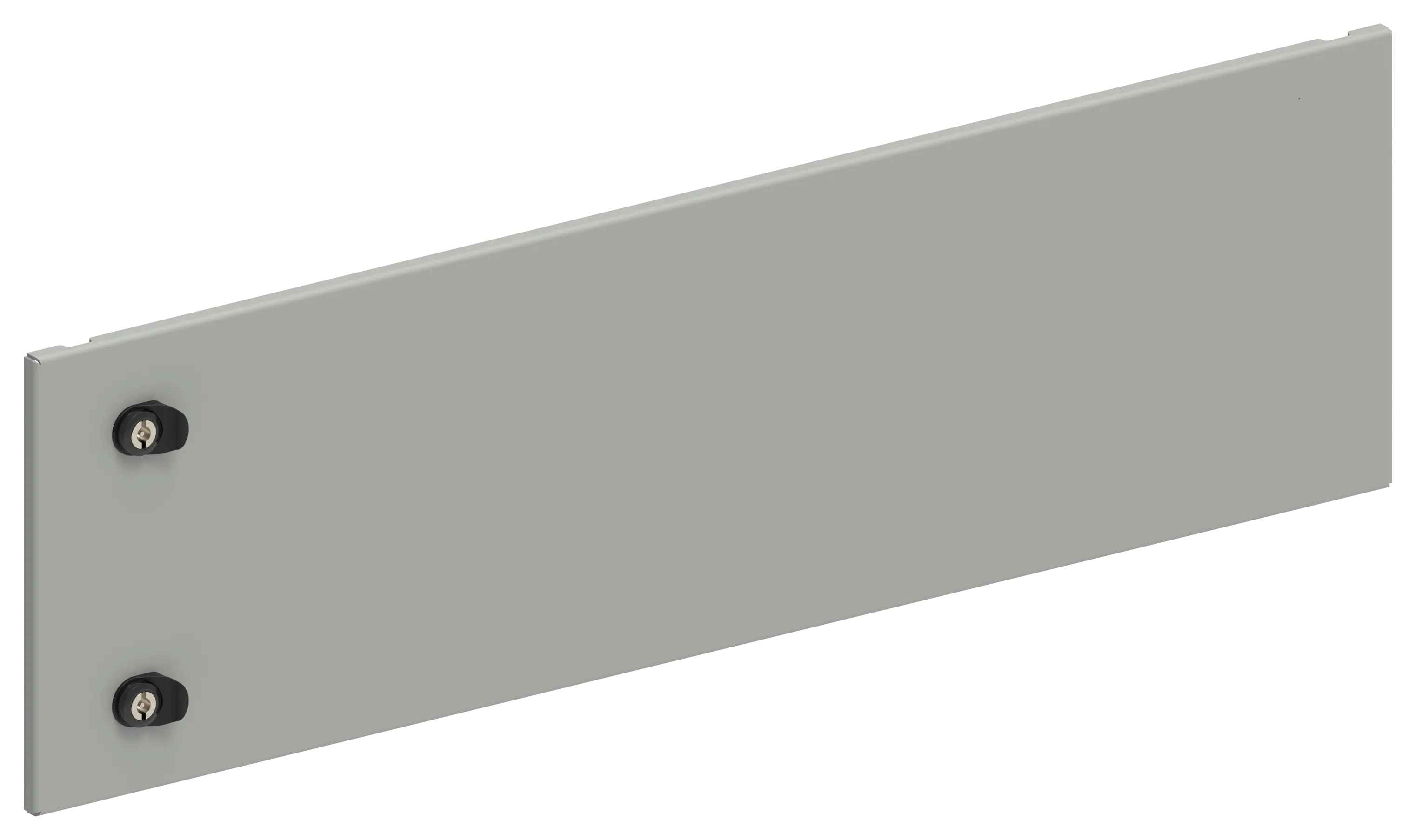 FORMAT Дверь секционная внешняя 300х1000мм IEK FO-00-ESD-030-100