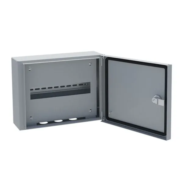 ЩРН-12 (265x310x120) IP54 EKF Basic