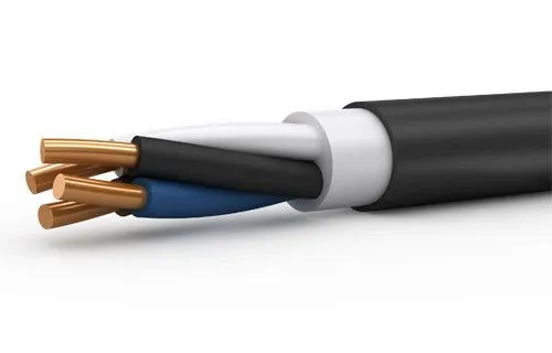 Кабель ППГнг(А)-HF 4х4  ок-0,66