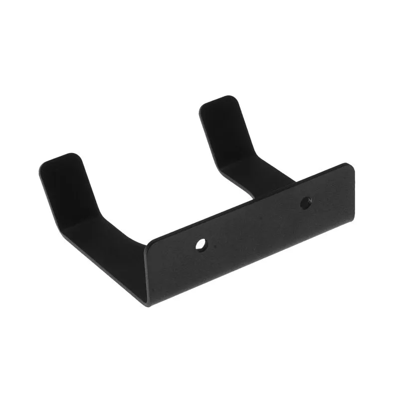 Держатель-органайзер для хранения садового инвентаря, настенный, черный REXANT - Фото 5