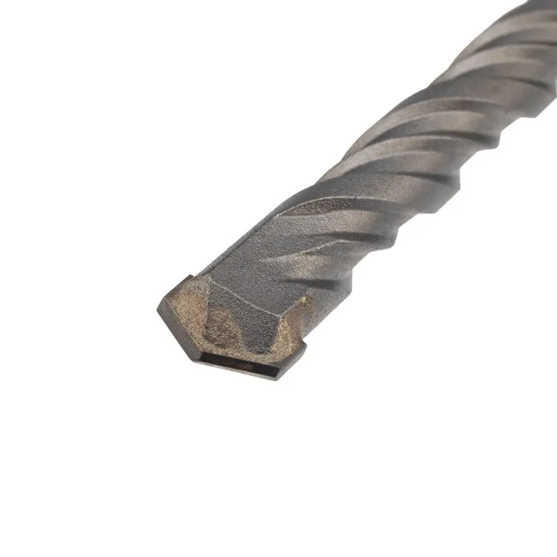 Бур по бетону 32x460x400мм SDS PLUS KRANZ - Фото 3