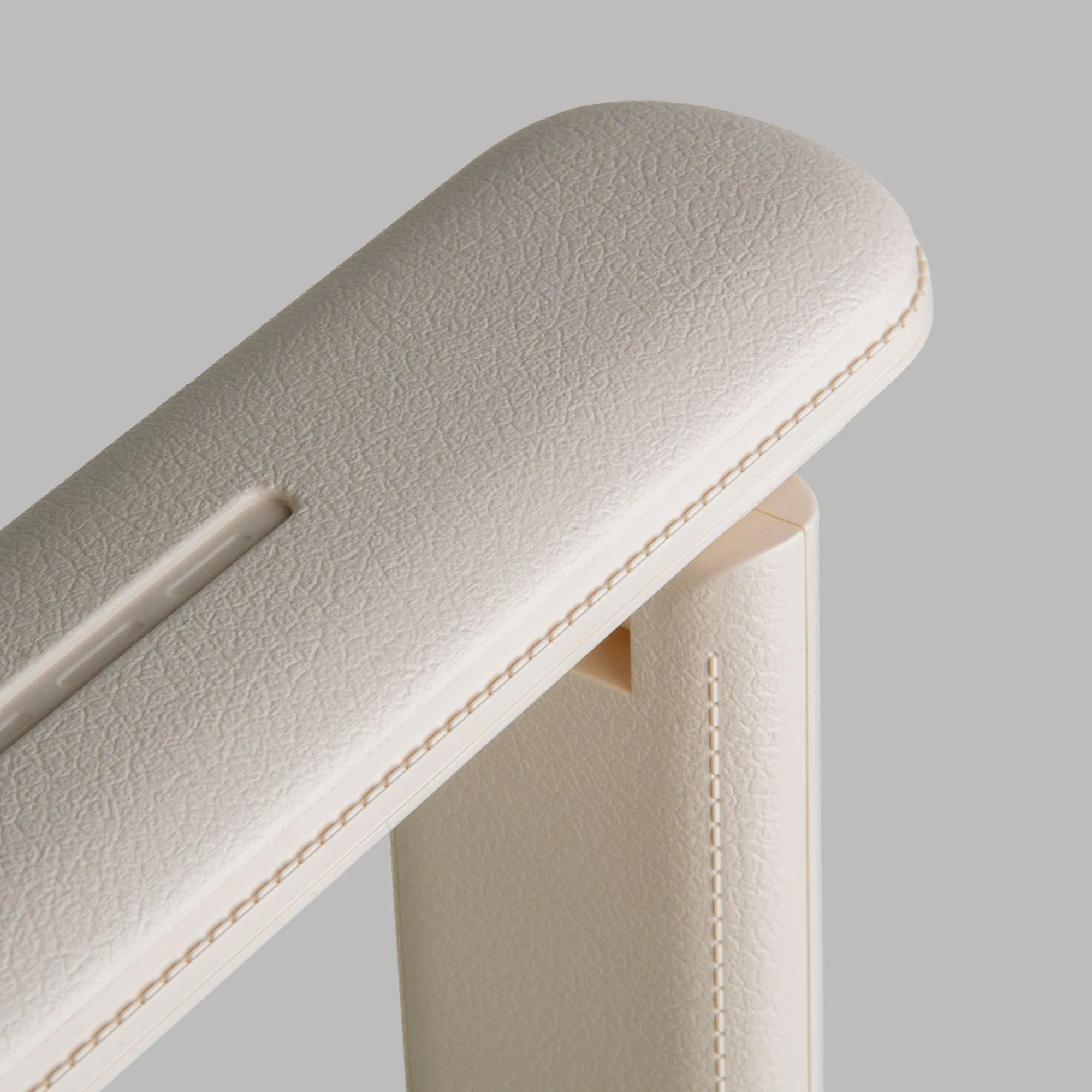 Светильник светодиодный настольный Brava бежевый TL90530 Elektrostandard - Фото 4