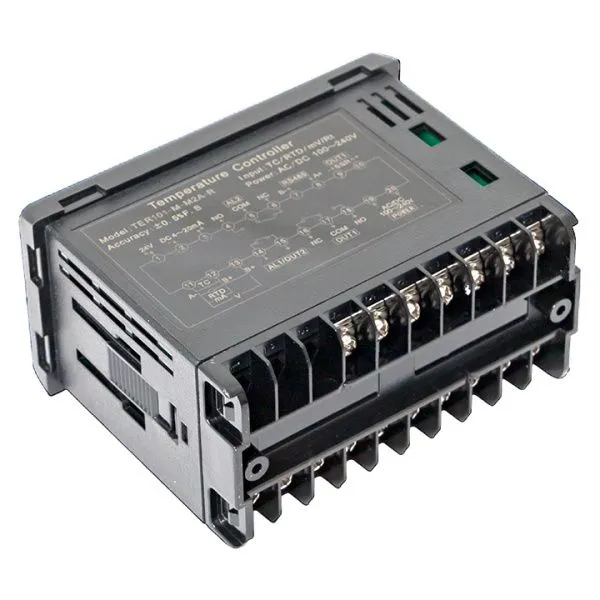 Измеритель-регулятор EKF TER101-M-M2A-R - Фото 9