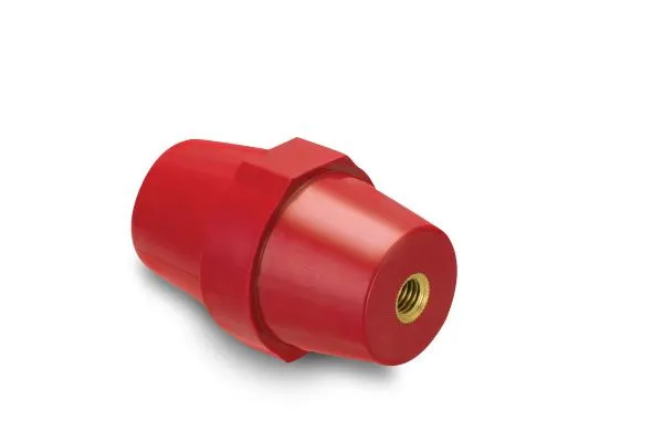 Изолятор SM-30 без болта 380А 8кВ EKF