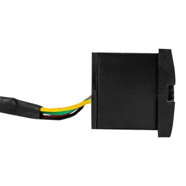 Комплект индикации КИВН12-130/95-02 УХЛ2 6 кВ Stingray - Фото 3