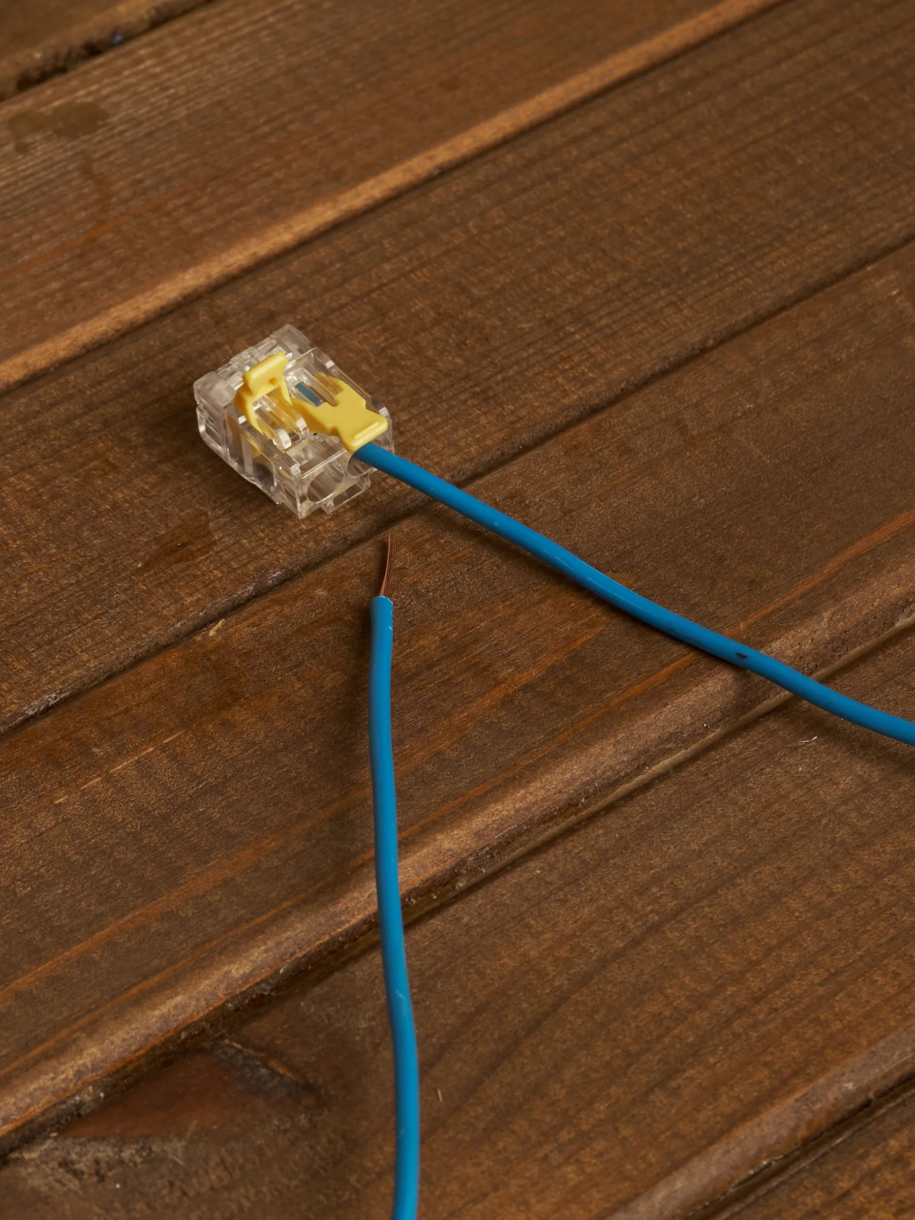 Строительно-монтажная клемма СМК 228-412 (100шт/упак) IEK - Фото 5