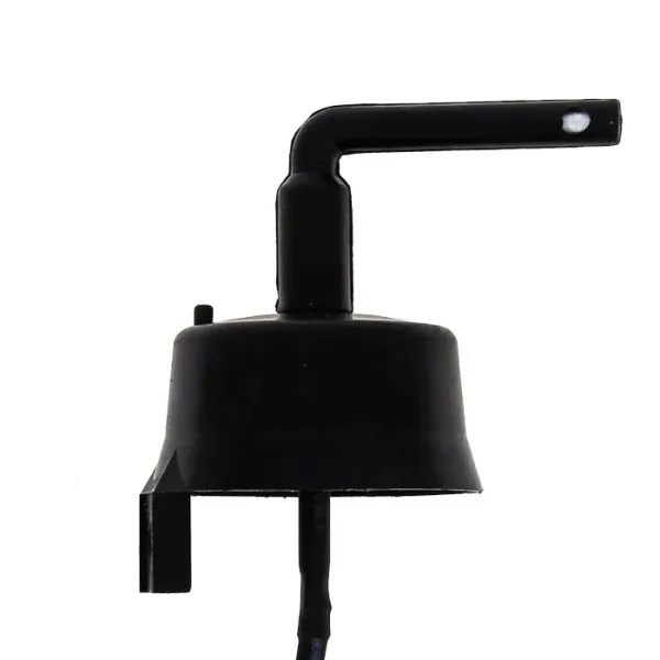 Ограничитель перенапряжения LVA-440B-CL (Uраб - 440 В) EKF