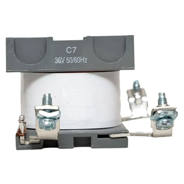 Катушка управления КМЭ 40А-95А 36В EKF - Фото 3