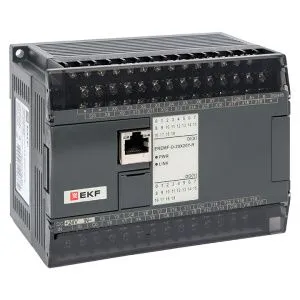 Модуль дискретного в/в EREMF 20/20 PRO-Logic EKF EREMF-D-20X20Y-R