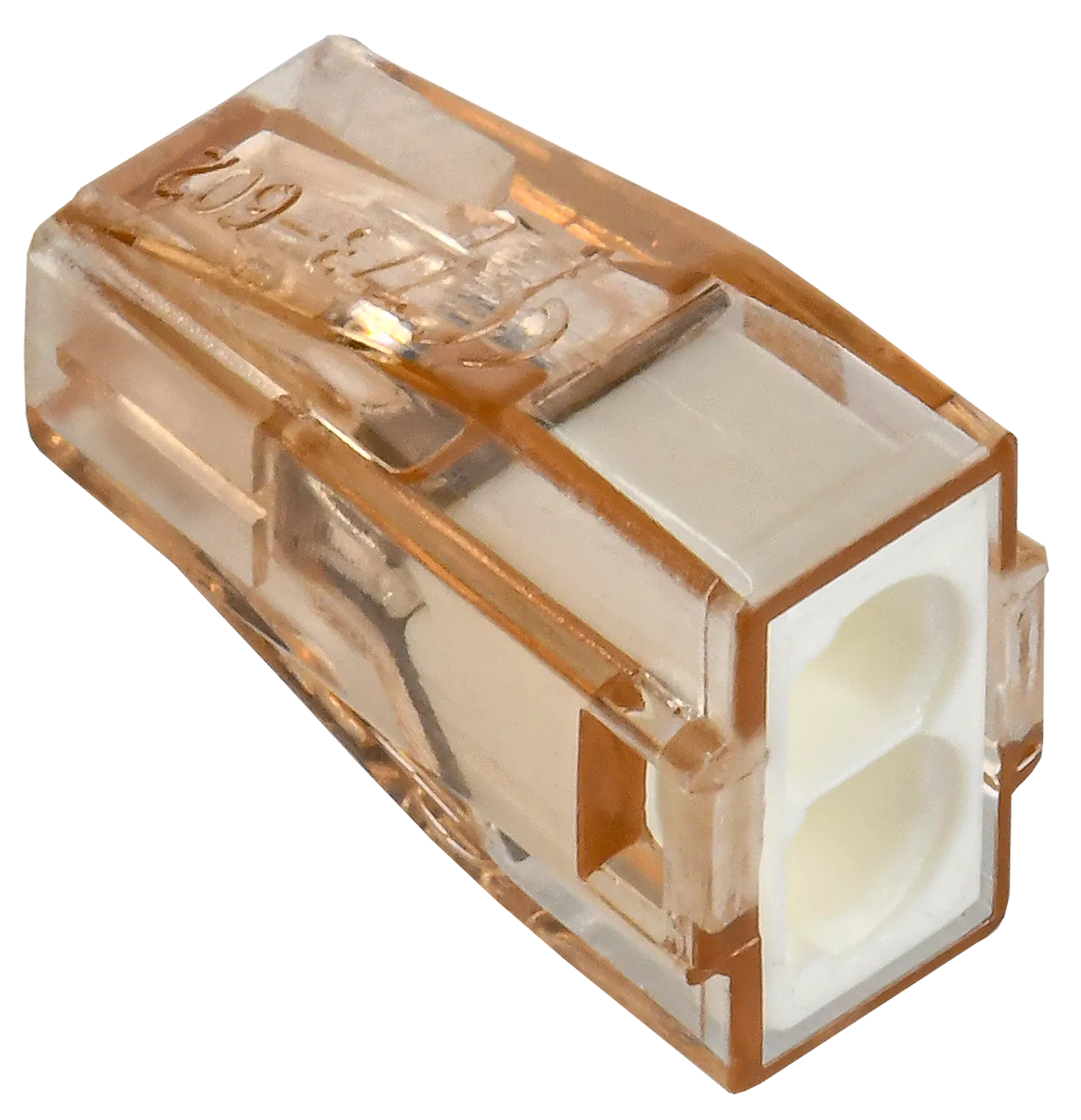 Строительно-монтажная клемма СМК 773-602 (4шт/упак) IEK