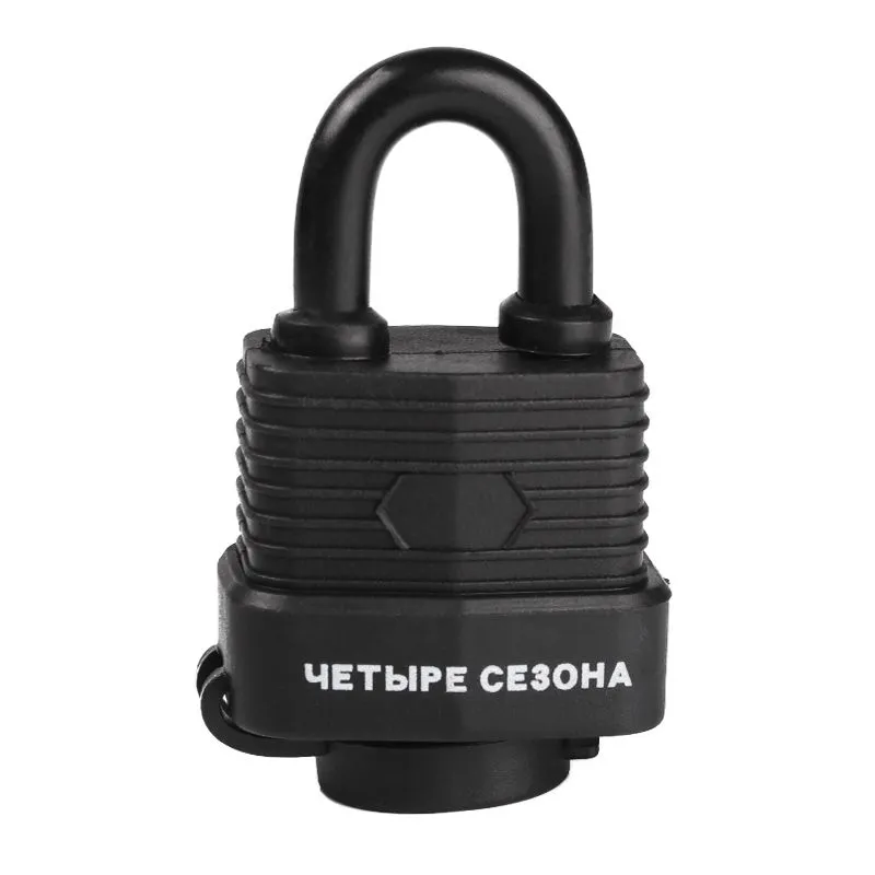 Замок навесной ВЗ-30 ЧЕТЫРЕ СЕЗОНА - Фото 2