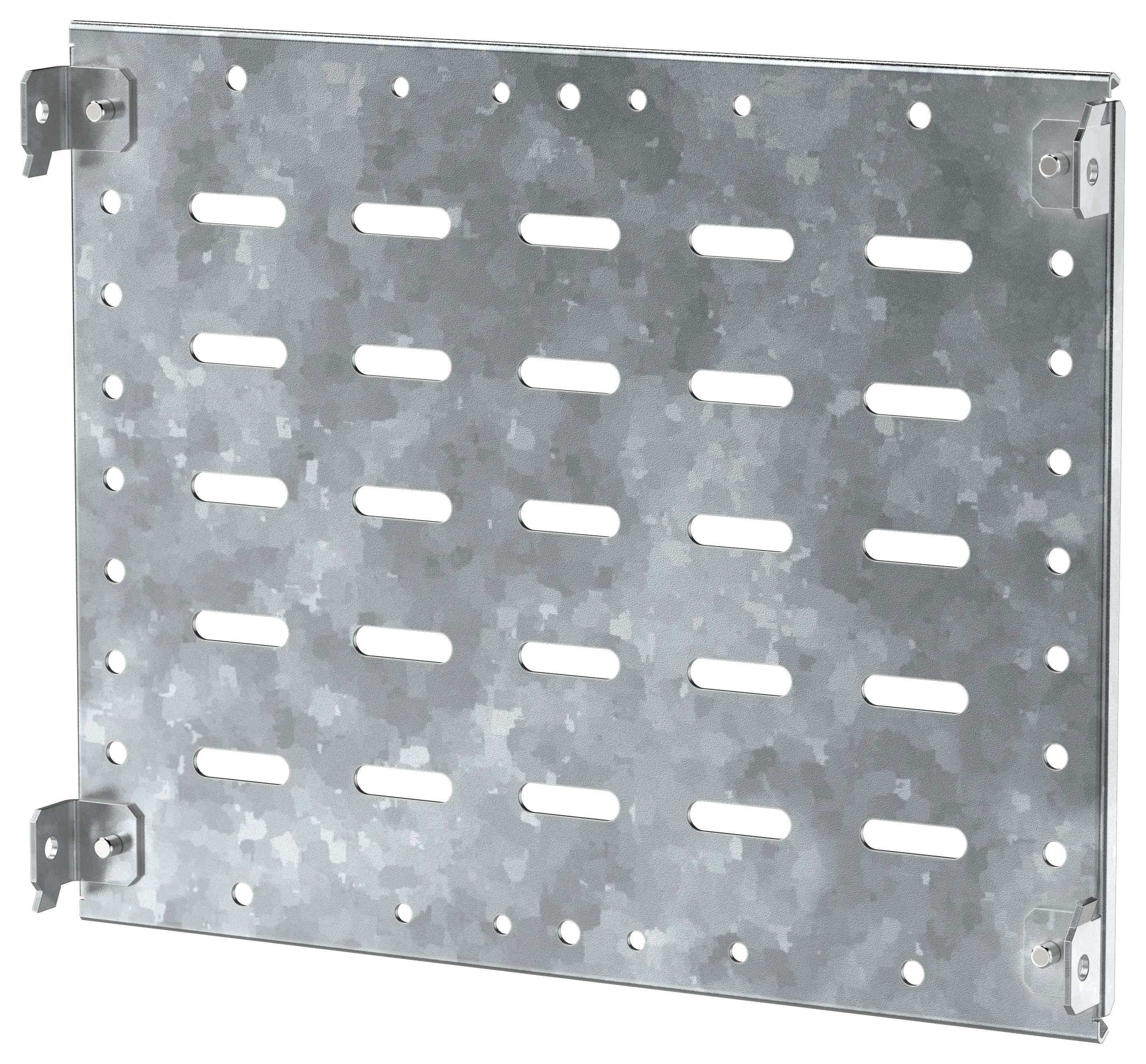 FORMAT Перегородка секционирования задняя 250х400мм IEK