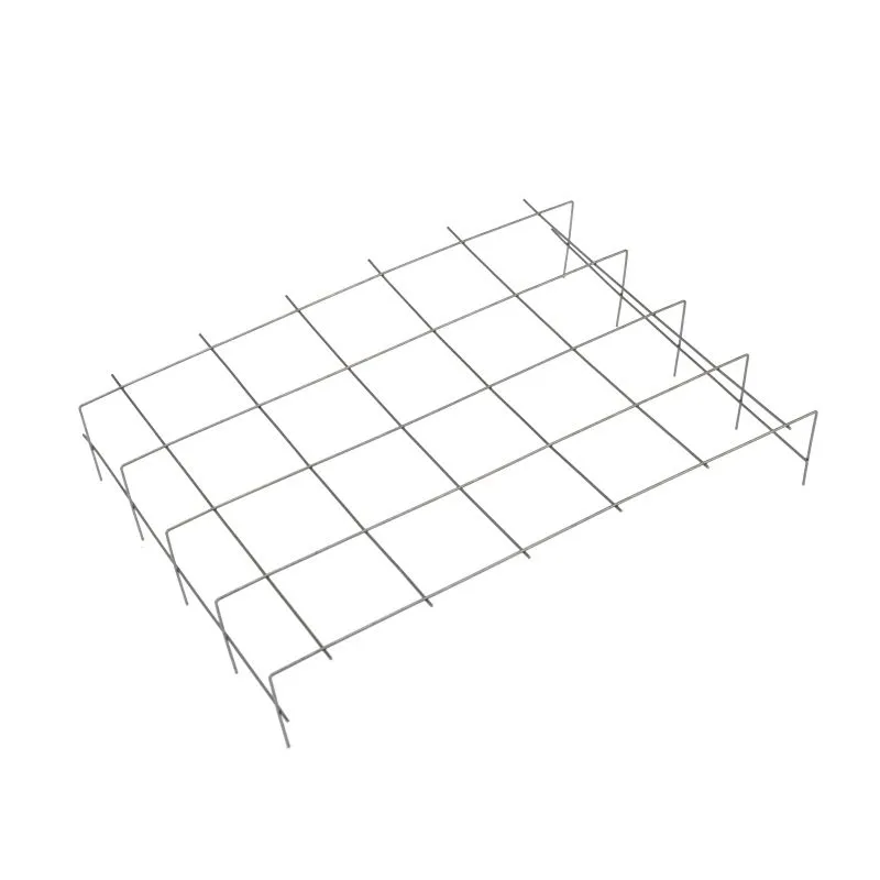 Коптильня Гурман-1 350х250х100мм, одноуровневая, в гофрокартонной коробке СОКОЛ - Фото 5
