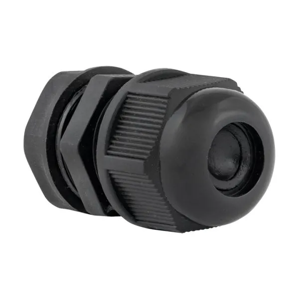 Сальник MG20 IP68 d отверстия 20мм d проводника 10-13мм EKF - Фото 2