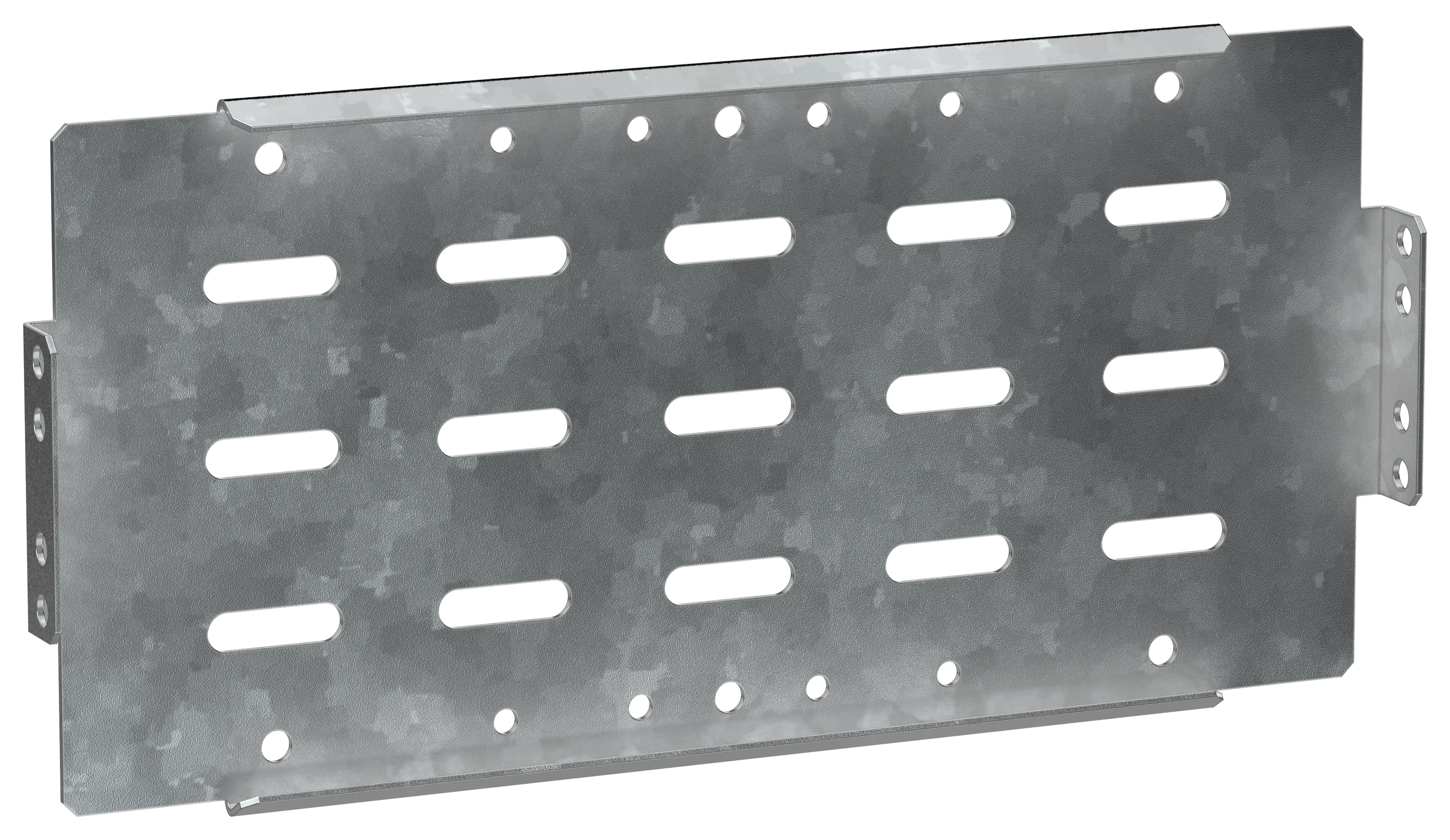 FORMAT Перегородка секционирования вертикальная 150х400мм IEK FO-00-SWV-015-040