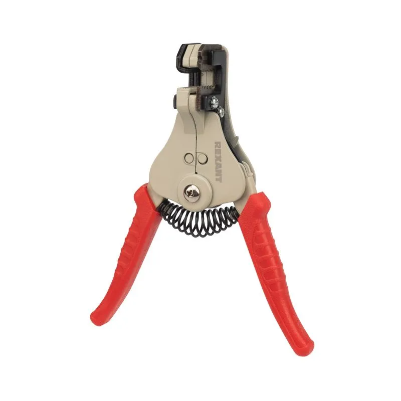 Инструмент HT-369А для зачистки кабеля 0,5-2,0мм² REXANT 12-4002