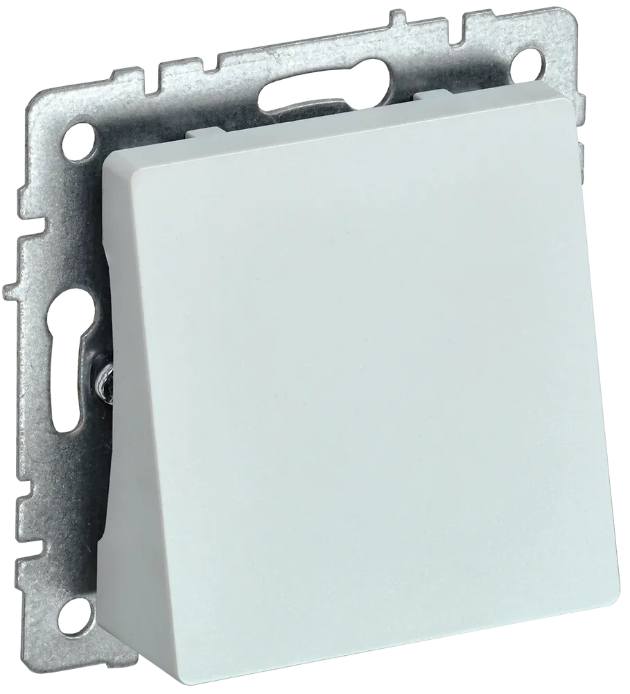 BRITE Вывод кабеля МВ10-БрЖ жемчуг IEK BR-VK10-0-K36