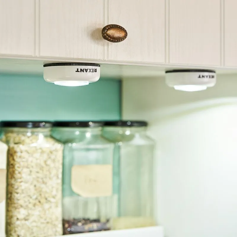 Фонарь-подсветка самоклеящийся, СОВ REXANT - Фото 2