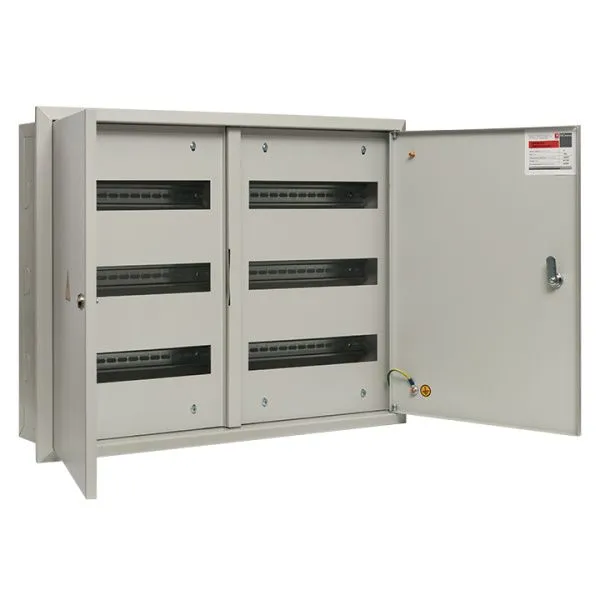 ЩРВ-90 двухдверный (520х720х120) IP31 PROXIMA EKF - Фото 4