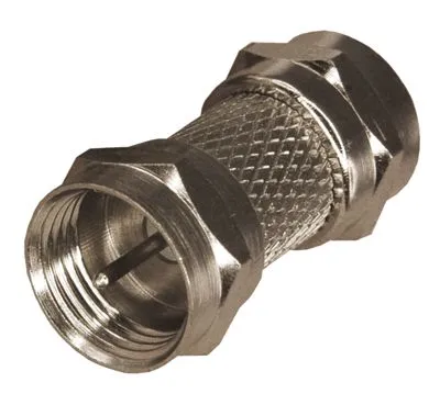 Переходник штекер F – штекер F PROconnect - Фото 2