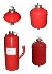 Противопожарная арматура