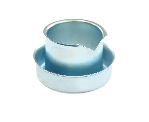 Оконцеватель для металлорукава 32 мм ГОФРОМАТИК (ЗЭТАРУС) - Фото 2