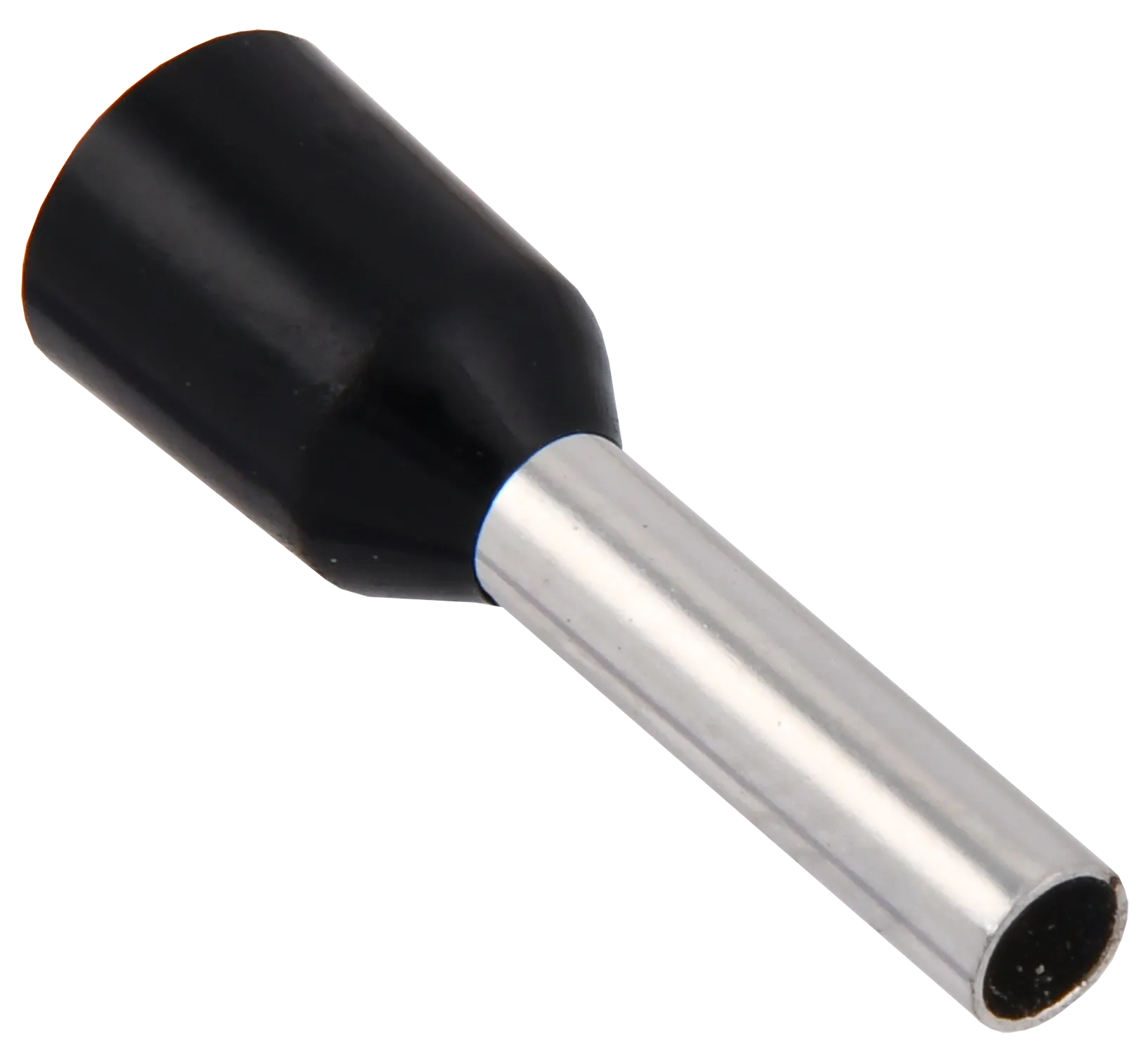 Наконечник НШВИ 1,5-08 1,5мм2 с изолированным фланцем (100шт/упак) GENERICA