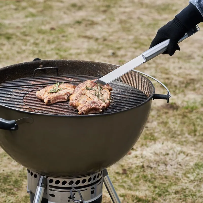 Щипцы для гриля Стандарт, 44см СОКОЛ - Фото 2