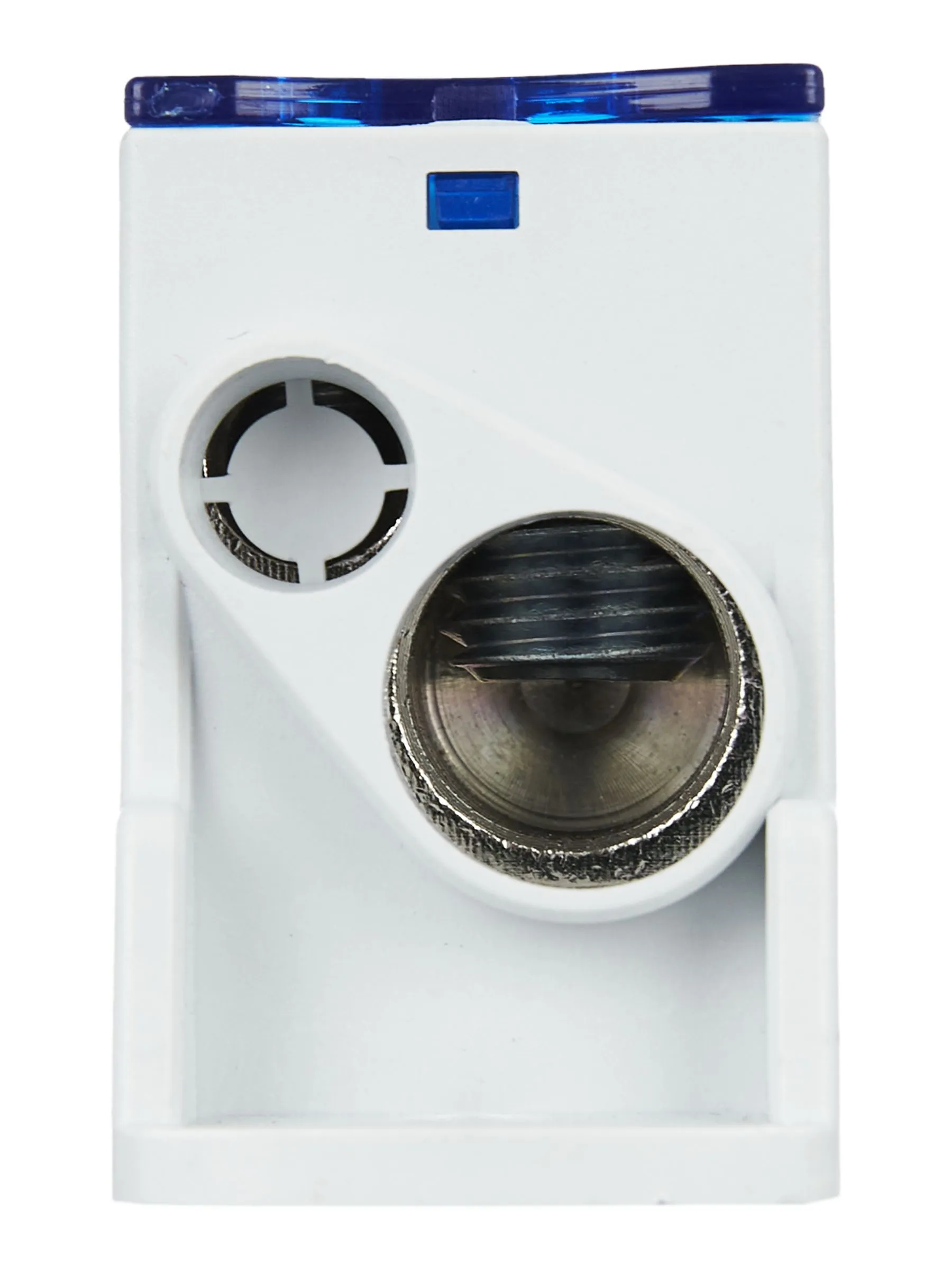 Блок распределительный РБД-160А на DIN-рейку IEK - Фото 2