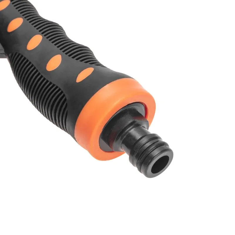 Пистолет-распылитель, регулируемый ЧЕТЫРЕ СЕЗОНА - Фото 5