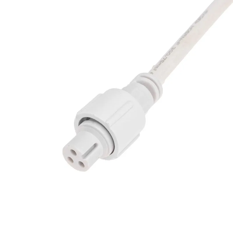 Контроллер с радиопультом для уличных гирлянд Сеть и Твинкл, белый NEON-NIGHT - Фото 2