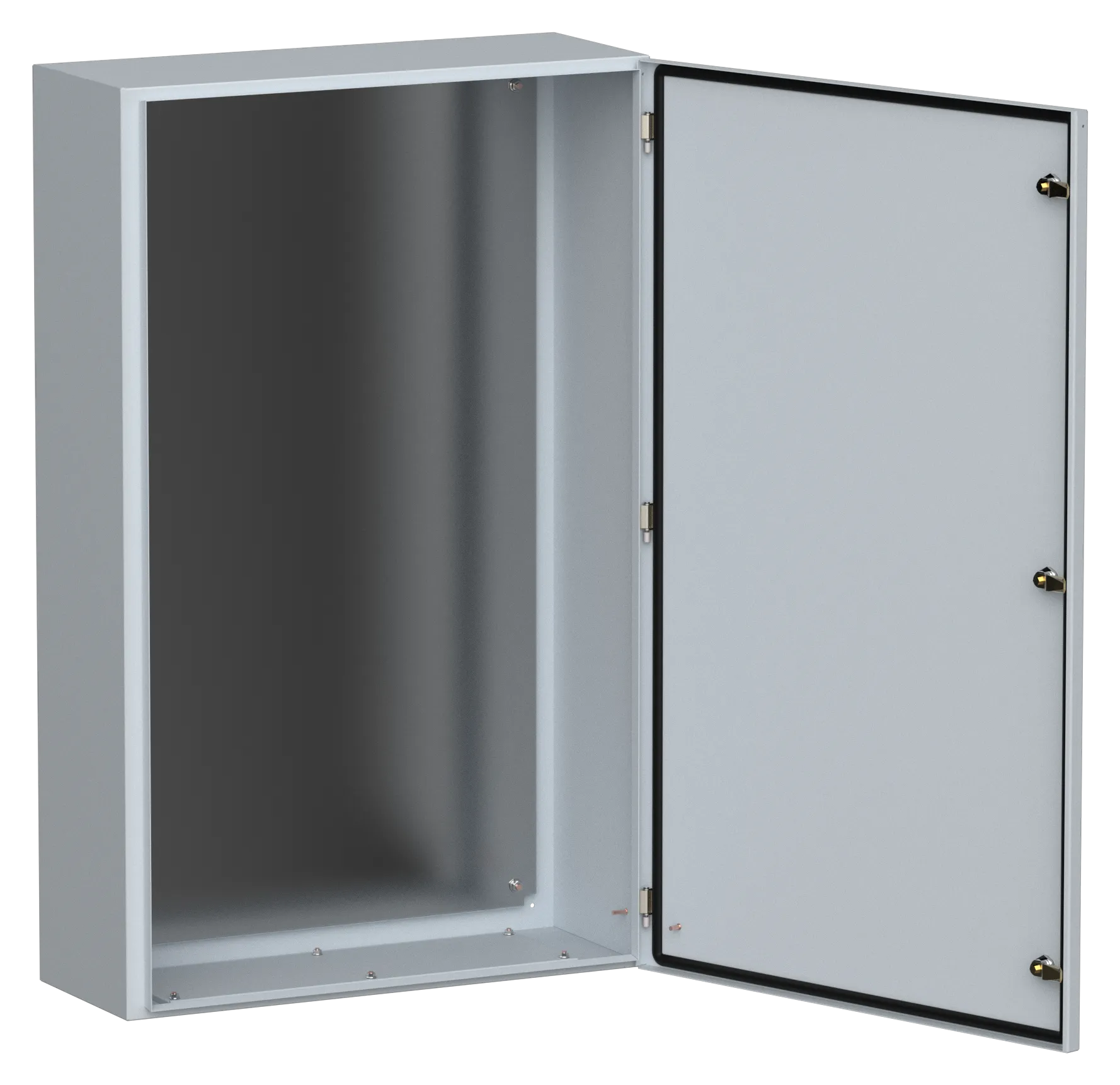 Корпус металлический ЩМП-6-0 (1200х750х300мм) У2 IP54 IEK