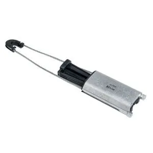 Зажим анкерный клиновой PA1000 1x25-35 мм2 EKF pa-1000