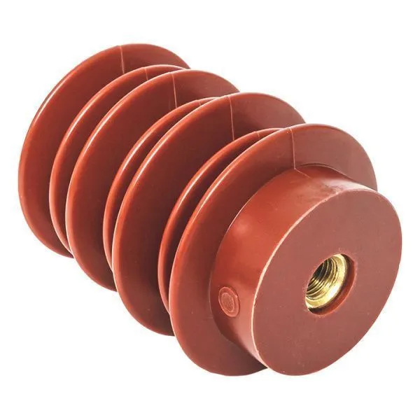 Изолятор ИО12-8-75-130/95-01 УХЛ2 Stingray - Фото 2