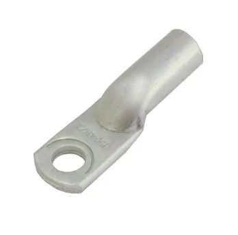 Наконечник алюминиевый ТА ГОСТ 240-20-20 EKF