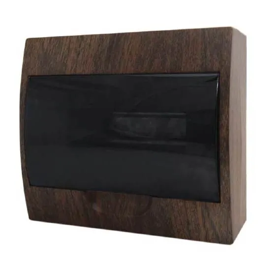 ЩРН-П-10 темное дерево IP41 PROXIMA EKF