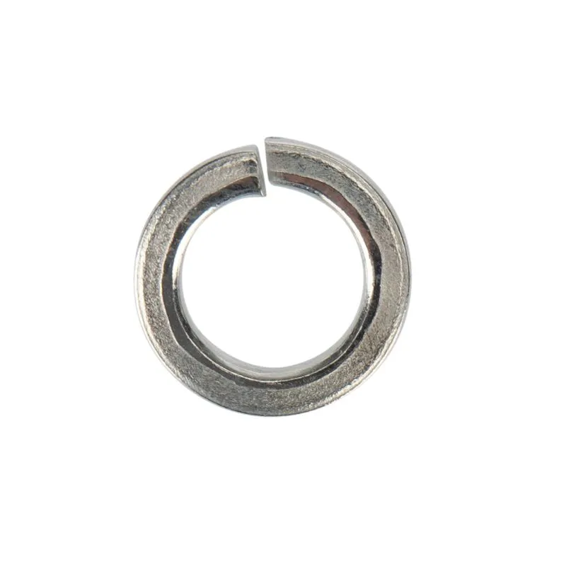 Шайба пружинная KRANZ DIN 127, M8, короб (200 шт./уп.) - Фото 5