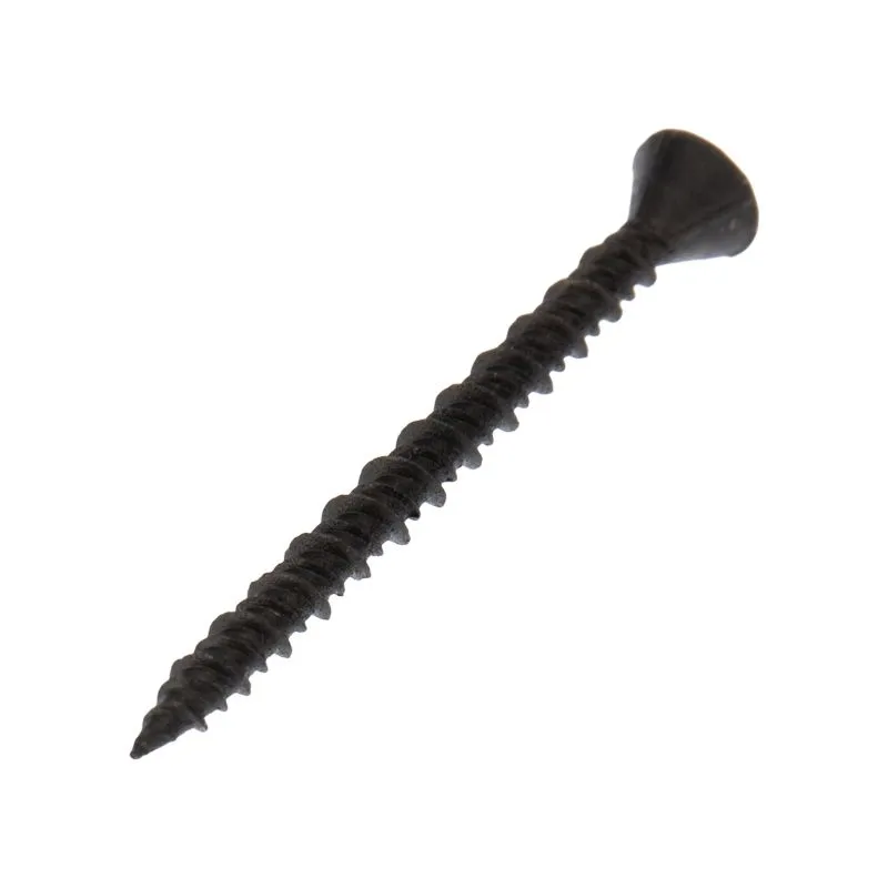 Саморез для гипсоволокнистых плит KRANZ 3.9х45, короб (200 шт./уп.) - Фото 4